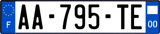 AA-795-TE