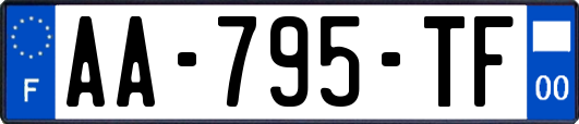 AA-795-TF