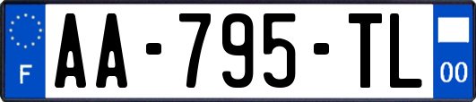 AA-795-TL