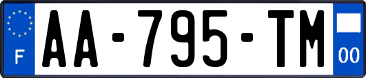 AA-795-TM