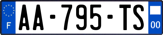 AA-795-TS