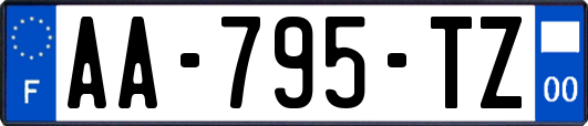 AA-795-TZ