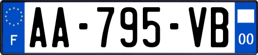 AA-795-VB