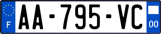 AA-795-VC