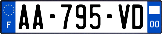 AA-795-VD