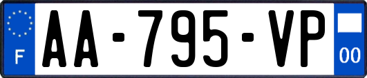 AA-795-VP