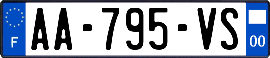 AA-795-VS