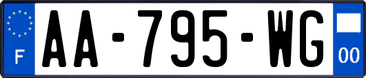 AA-795-WG