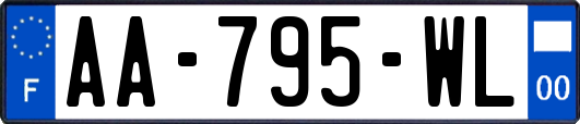 AA-795-WL