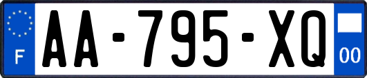 AA-795-XQ