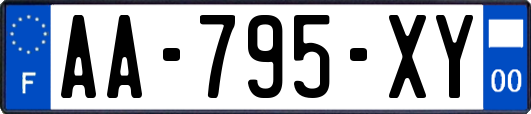 AA-795-XY