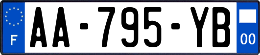 AA-795-YB