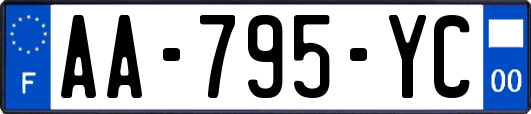 AA-795-YC