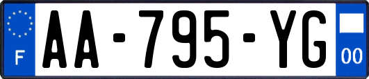 AA-795-YG