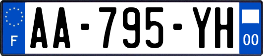 AA-795-YH