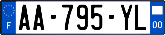 AA-795-YL