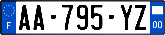 AA-795-YZ