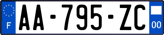 AA-795-ZC