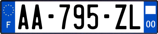 AA-795-ZL