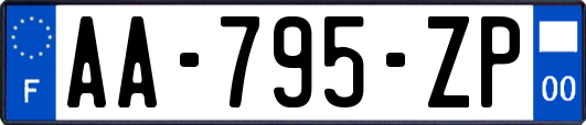 AA-795-ZP