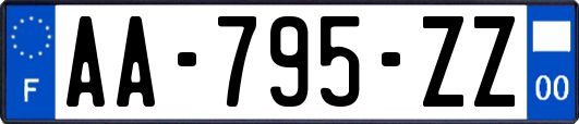 AA-795-ZZ