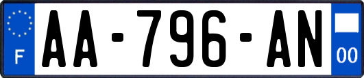 AA-796-AN