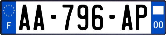 AA-796-AP