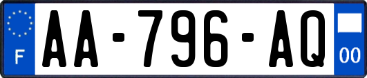 AA-796-AQ