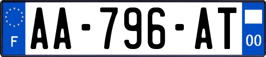 AA-796-AT