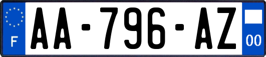 AA-796-AZ