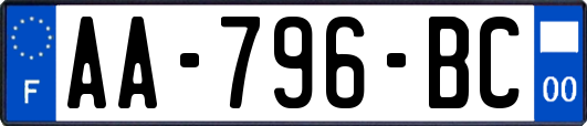 AA-796-BC