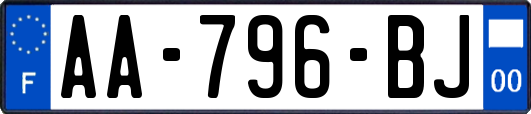 AA-796-BJ