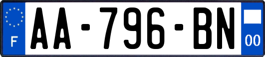 AA-796-BN