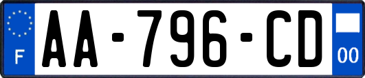 AA-796-CD