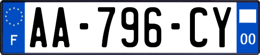 AA-796-CY