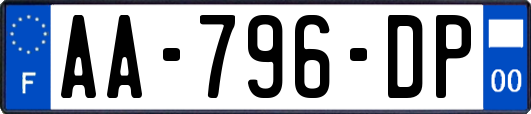 AA-796-DP