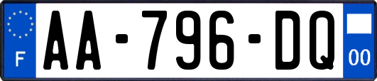 AA-796-DQ