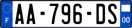 AA-796-DS