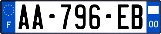 AA-796-EB