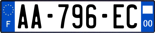 AA-796-EC