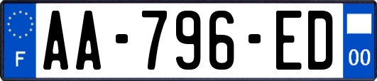 AA-796-ED