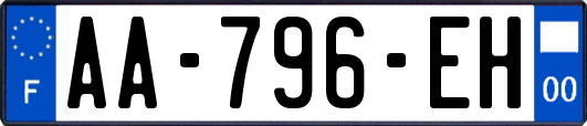 AA-796-EH