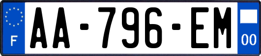 AA-796-EM