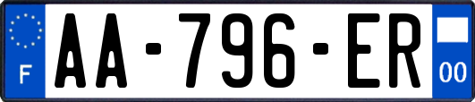 AA-796-ER