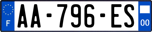 AA-796-ES