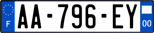 AA-796-EY