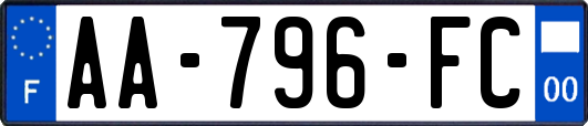 AA-796-FC