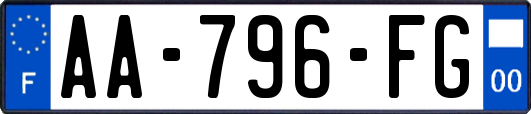 AA-796-FG