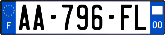 AA-796-FL