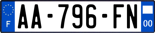 AA-796-FN